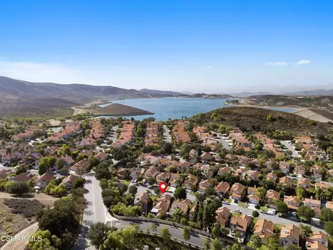 View/Area - 672 Brademas Ct, Simi Valley, CA 93065 photo 3 of 3