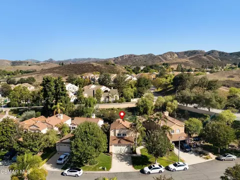 View/Area - 672 Brademas Ct, Simi Valley, CA 93065 photo 2 of 3