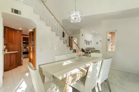 Dining - 672 Brademas Ct, Simi Valley, CA 93065 photo 1 of 2