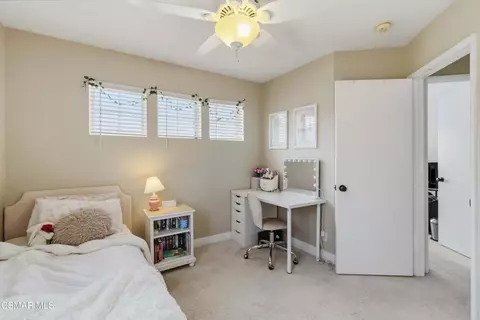 Bedroom - 1160 Knottingham St, Simi Valley, CA 93065 photo 3 of 5