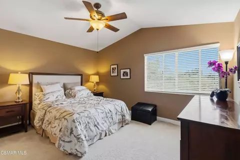 Bedroom - 1160 Knottingham St, Simi Valley, CA 93065 photo 4 of 5
