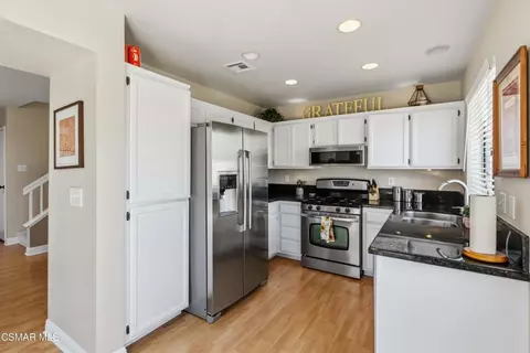 Kitchen - 1160 Knottingham St, Simi Valley, CA 93065 photo 1 of 5
