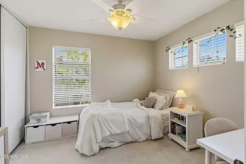 Bedroom - 1160 Knottingham St, Simi Valley, CA 93065 photo 2 of 5