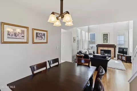 Dining - 1160 Knottingham St, Simi Valley, CA 93065 photo 3 of 3