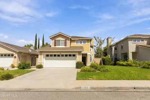 Exterior - 1160 Knottingham St, Simi Valley, CA 93065 photo 1 of 8