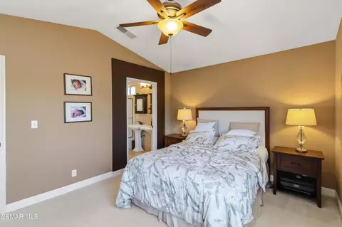 Bedroom - 1160 Knottingham St, Simi Valley, CA 93065 photo 5 of 5