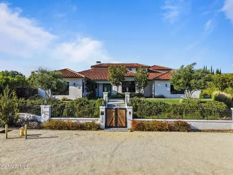 Exterior - 5099 Barnard St, Simi Valley, CA 93063 photo 2 of 15