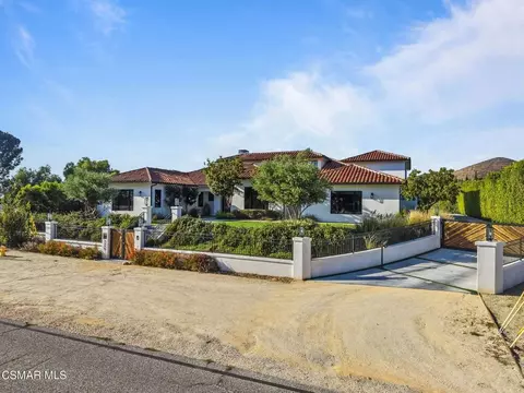 Exterior - 5099 Barnard St, Simi Valley, CA 93063 photo 15 of 15