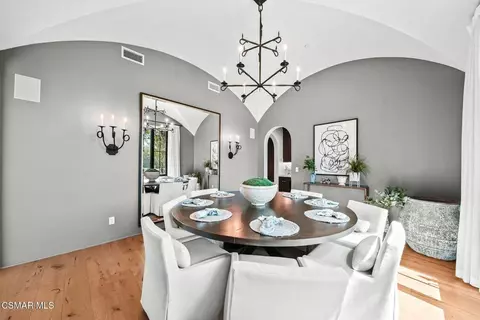 Dining - 5099 Barnard St, Simi Valley, CA 93063 photo 1 of 4
