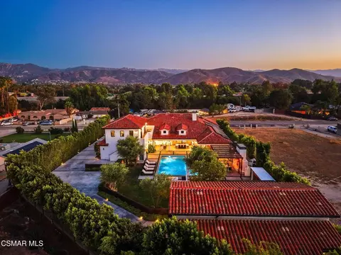 View/Area - 5099 Barnard St, Simi Valley, CA 93063 photo 4 of 7