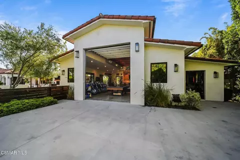 Exterior - 5099 Barnard St, Simi Valley, CA 93063 photo 14 of 15