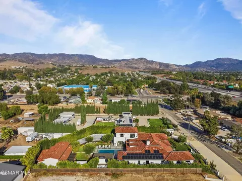 View/Area - 5099 Barnard St, Simi Valley, CA 93063 photo 3 of 7