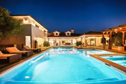 Exterior - 5099 Barnard St, Simi Valley, CA 93063 photo 11 of 15