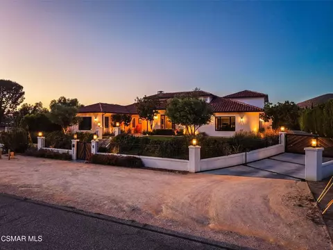Exterior - 5099 Barnard St, Simi Valley, CA 93063 photo 13 of 15