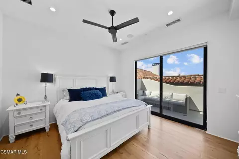 Bedroom - 5099 Barnard St, Simi Valley, CA 93063 photo 6 of 6