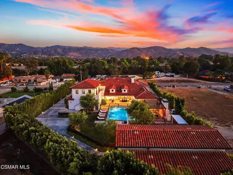 View/Area - 5099 Barnard St, Simi Valley, CA 93063 photo 6 of 7
