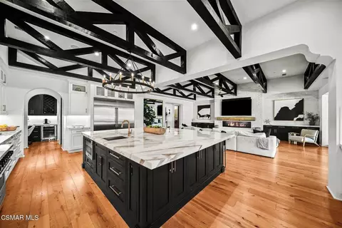 Kitchen - 5099 Barnard St, Simi Valley, CA 93063 photo 5 of 6