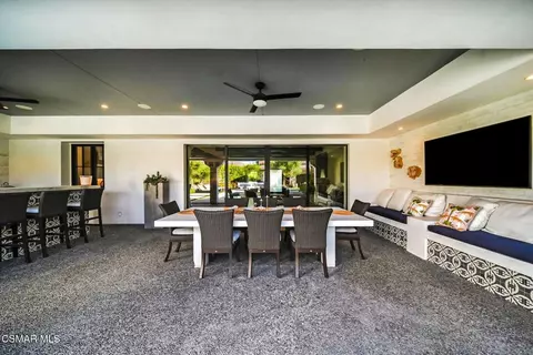 Dining - 5099 Barnard St, Simi Valley, CA 93063 photo 4 of 4