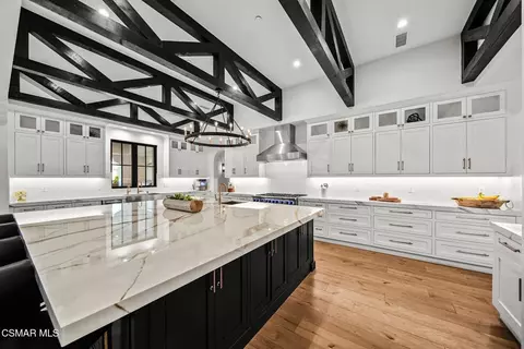 Kitchen - 5099 Barnard St, Simi Valley, CA 93063 photo 2 of 6