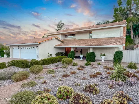 1902 Stonesgate St, Westlake Village, CA 91361
