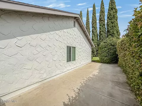 Exterior - 2516 Clearfield Pl, Simi Valley, CA 93065 photo 11 of 11