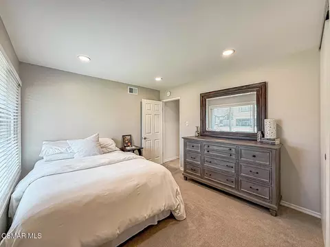 Bedroom - 2516 Clearfield Pl, Simi Valley, CA 93065 photo 2 of 5