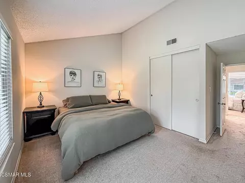 Bedroom - 2516 Clearfield Pl, Simi Valley, CA 93065 photo 5 of 5