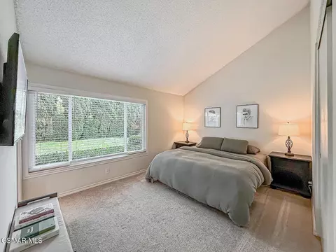 Bedroom - 2516 Clearfield Pl, Simi Valley, CA 93065 photo 4 of 5