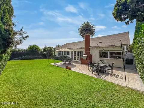 Exterior - 2516 Clearfield Pl, Simi Valley, CA 93065 photo 7 of 11