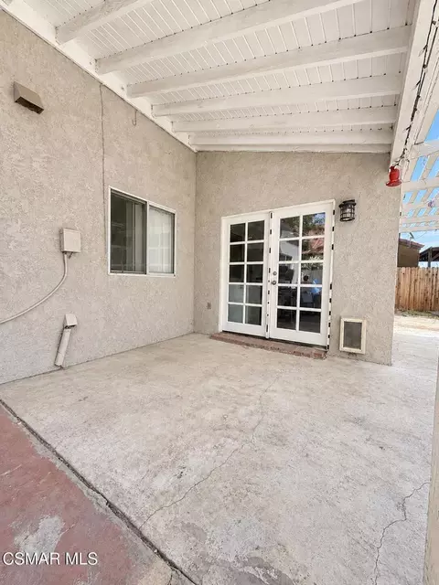 Exterior - 1768 Sierra View Ave, Lancaster, CA 93535 photo 4 of 5