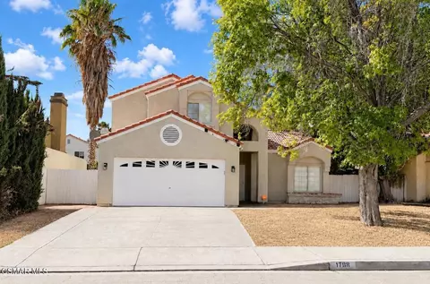 Exterior - 1768 Sierra View Ave, Lancaster, CA 93535 photo 2 of 5