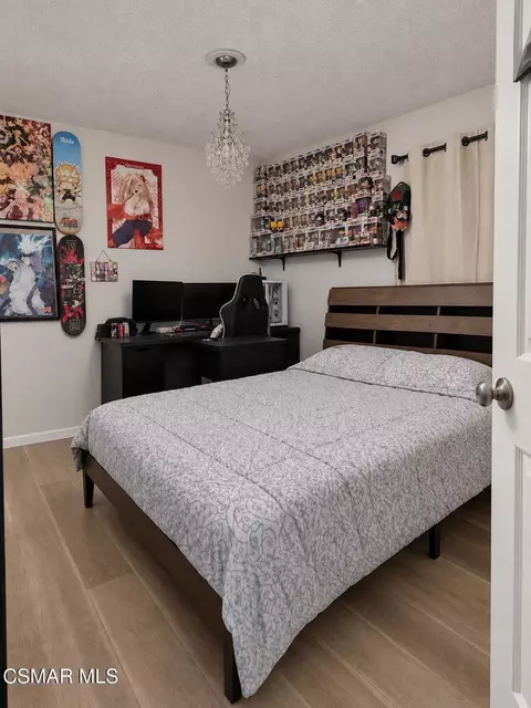 Bedroom - 1768 Sierra View Ave, Lancaster, CA 93535 photo 1 of 2