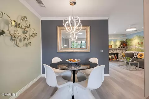 Dining - 1306 Nonchalant Dr, Simi Valley, CA 93065 photo 1 of 2