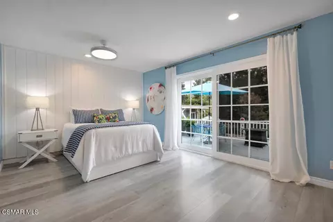 Bedroom - 1306 Nonchalant Dr, Simi Valley, CA 93065 photo 5 of 7