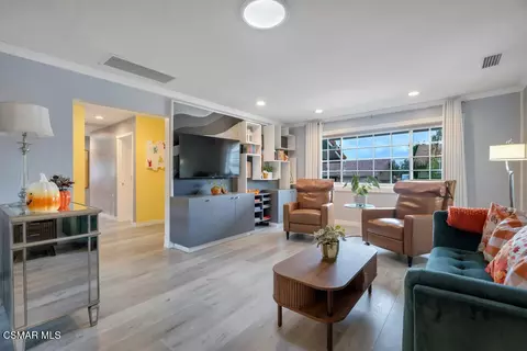 Living - 1306 Nonchalant Dr, Simi Valley, CA 93065 photo 1 of 8