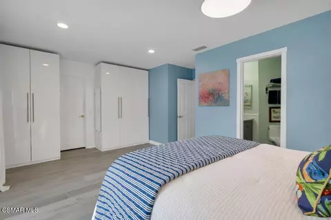 Bedroom - 1306 Nonchalant Dr, Simi Valley, CA 93065 photo 6 of 7