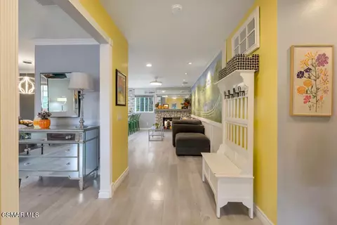 Entry Way - 1306 Nonchalant Dr, Simi Valley, CA 93065 photo 1 of 4