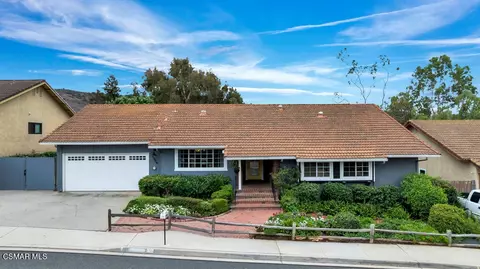 Exterior - 1306 Nonchalant Dr, Simi Valley, CA 93065 photo 38 of 39