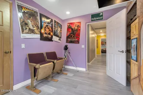 Entry Way - 1306 Nonchalant Dr, Simi Valley, CA 93065 photo 3 of 4