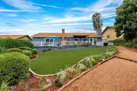 Exterior - 1306 Nonchalant Dr, Simi Valley, CA 93065 photo 2 of 39