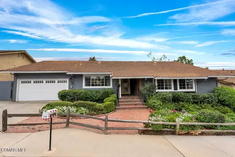 Exterior - 1306 Nonchalant Dr, Simi Valley, CA 93065 photo 36 of 39