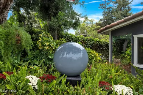 Exterior - 1306 Nonchalant Dr, Simi Valley, CA 93065 photo 18 of 39