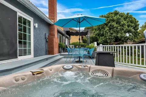 Exterior - 1306 Nonchalant Dr, Simi Valley, CA 93065 photo 5 of 39