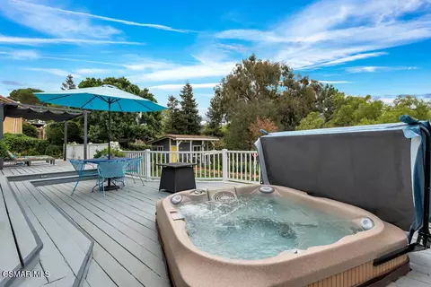 Exterior - 1306 Nonchalant Dr, Simi Valley, CA 93065 photo 3 of 39