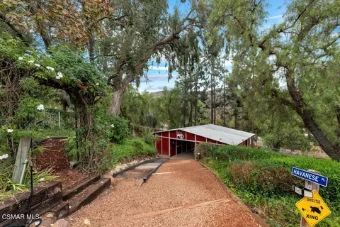 Exterior - 1306 Nonchalant Dr, Simi Valley, CA 93065 photo 23 of 39