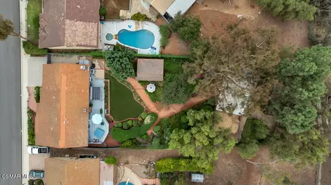 View/Area - 1306 Nonchalant Dr, Simi Valley, CA 93065 photo 3 of 5