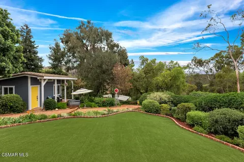 Exterior - 1306 Nonchalant Dr, Simi Valley, CA 93065 photo 19 of 39