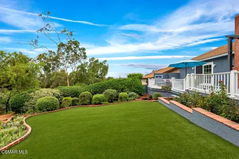 Exterior - 1306 Nonchalant Dr, Simi Valley, CA 93065 photo 11 of 39