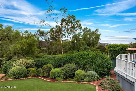 Exterior - 1306 Nonchalant Dr, Simi Valley, CA 93065 photo 13 of 39