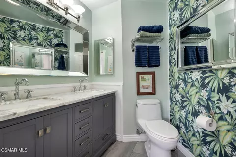 Bath - 1306 Nonchalant Dr, Simi Valley, CA 93065 photo 3 of 4